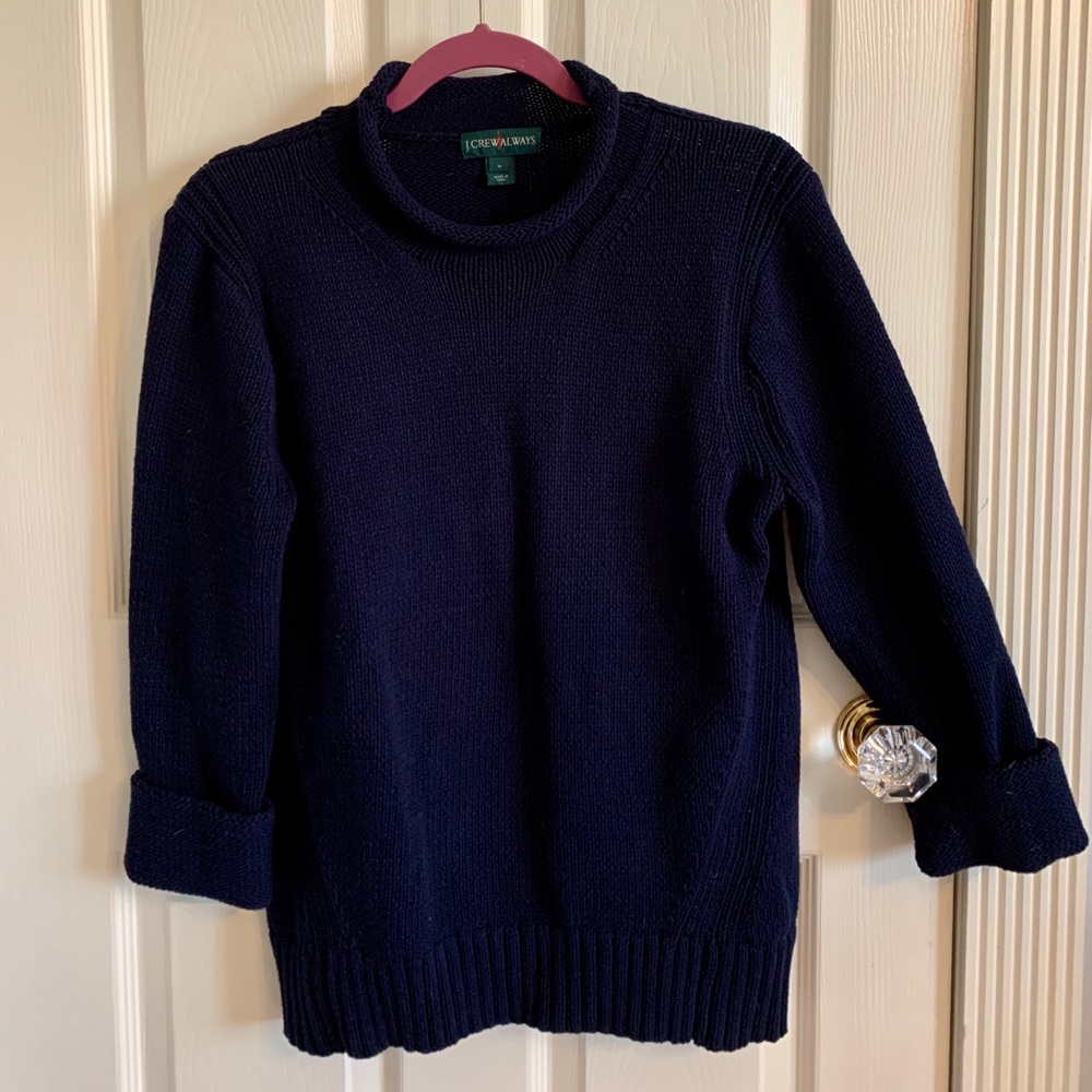 JCrew Sweater